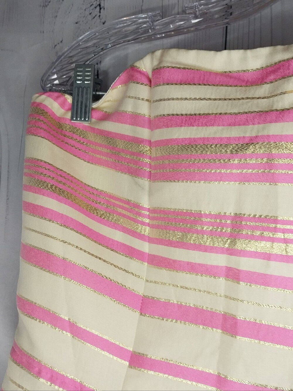 Lilly Pultizer Sherry Strapless Coquette Soroity Glam A-Line Mini Dress NWT - Picture 5 of 12